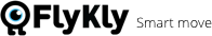FlyKly Logo