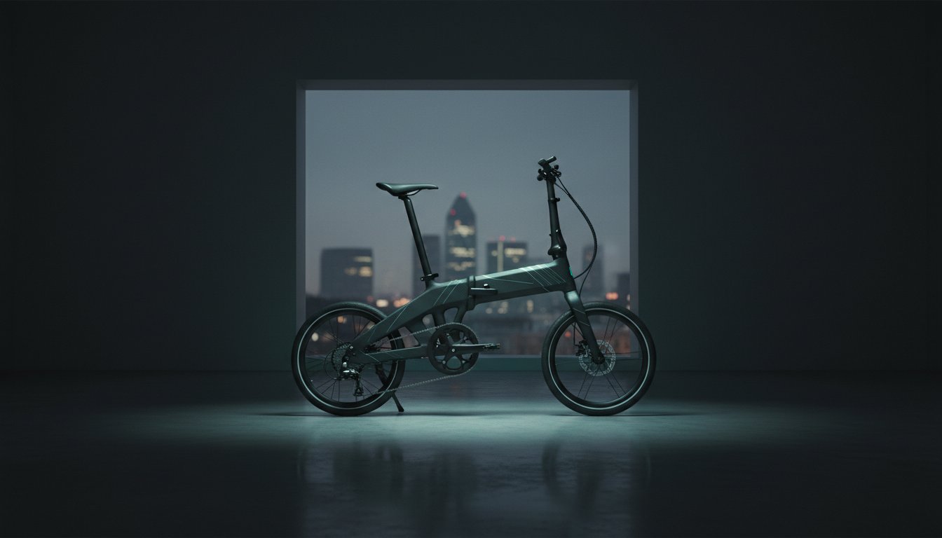 Prodrive: The Engineering Standard in High-Performance E-Mobility