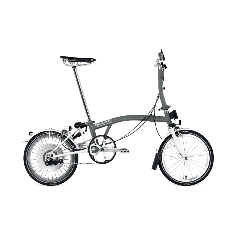 electric brompton