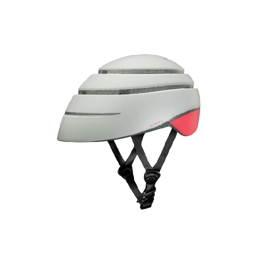 KRAFTHELME Fahrradhelm Mit LED-Licht Für Herren & Damen – Stoßfest & Leicht | Für Trekking, City & Rennrad
