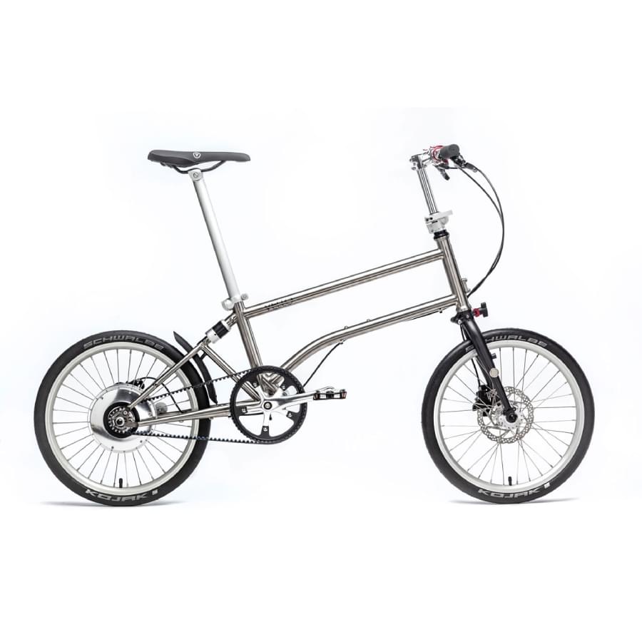 vello bike+